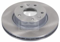 Febi Bilstein Disc frana FEBI BILSTEIN 43829 (43829) - automobilus