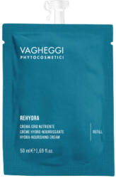 Vagheggi Tápláló, hidratáló arckrém utántöltő 50 ml - Rehydra Vagheggi (119169BR)