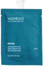Vagheggi Hidratáló arckrém 100H utántöltő 50 ml - Rehydra Vagheggi (119168BR)