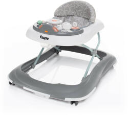 Zopa Premergator Fiesta Grey/White, Zopa