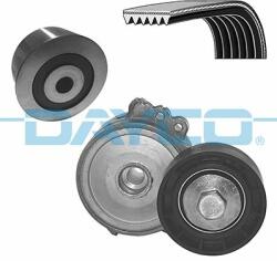 DAYCO Set curea transmisie cu caneluri DAYCO KPV905 (KPV905) - automobilus
