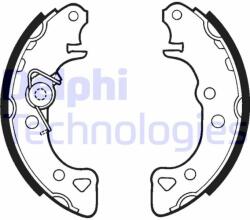 DELPHI Set saboti frana DELPHI LS1319