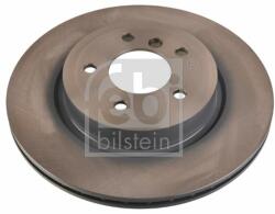 Febi Bilstein Disc frana FEBI BILSTEIN 43906