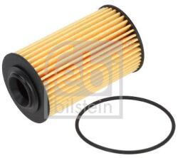 Febi Bilstein Filtru ulei FEBI BILSTEIN 100372 (100372) - automobilus