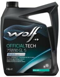 Wolf ulei de transmisie WOLF 8333262