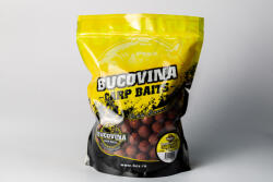 Bucovina Carp Baits Boilies Bucovina Baits Competition Supreme Tare 20mm 1kg