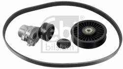 Febi Bilstein Set curea transmisie cu caneluri FEBI BILSTEIN 178228 (178228)