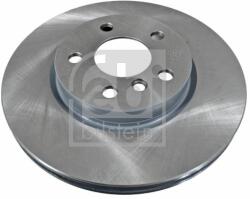 Febi Bilstein Disc frana FEBI BILSTEIN 108632 (108632) - automobilus
