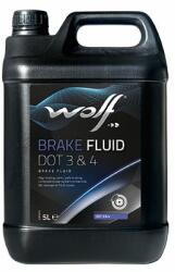 WOLF Lichid de frana WOLF 8311482