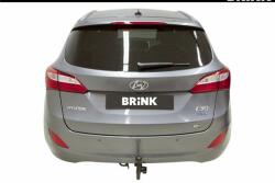 BRINK Modul tractare BRINK 561100