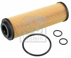 Febi Bilstein Filtru ulei FEBI BILSTEIN 38355 (38355) - automobilus