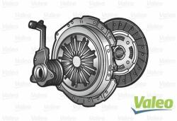 VALEO Set ambreiaj VALEO 834355 - automobilus