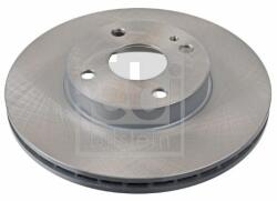 Febi Bilstein Disc frana FEBI BILSTEIN 108607 (108607) - automobilus