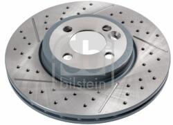 Febi Bilstein Disc frana FEBI BILSTEIN 43954 - automobilus