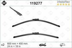 SWF Set 2 lamele stergator SWF 119277 (119277)