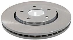Febi Bilstein Disc frana FEBI BILSTEIN 108509 (108509) - automobilus
