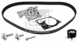 Febi Bilstein Set pompa apa + curea dintata FEBI BILSTEIN 173163 (173163)