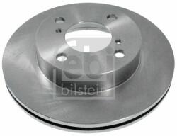 Febi Bilstein Disc frana FEBI BILSTEIN 108443 - automobilus