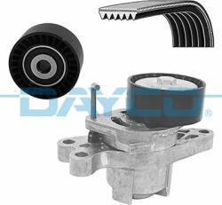 DAYCO Set curea transmisie cu caneluri DAYCO KPV542 (KPV542) - automobilus
