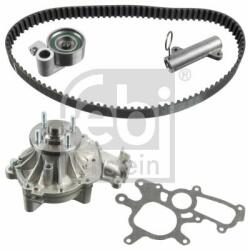 Febi Bilstein Set pompa apa + curea dintata FEBI BILSTEIN 173565 (173565) - automobilus