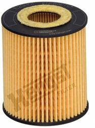 Hengst Filter Filtru ulei HENGST FILTER E20H01 D293 (E20H01 D293) - automobilus