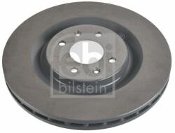 Febi Bilstein Disc frana FEBI BILSTEIN 107225 (107225)