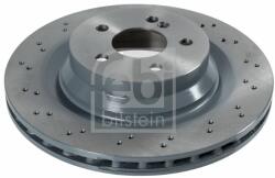 Febi Bilstein Disc frana FEBI BILSTEIN 43897 (43897)