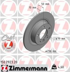 ZIMMERMANN Disc frana ZIMMERMANN COAT Z 150.2923. 20 (150.2923.20)