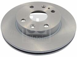 Febi Bilstein Disc frana FEBI BILSTEIN 10624 (10624) - automobilus
