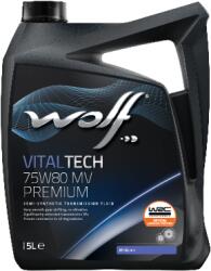 Wolf ulei de transmisie WOLF 1048401