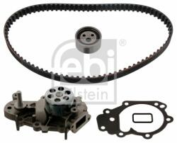 Febi Bilstein Set pompa apa + curea dintata FEBI BILSTEIN 45102