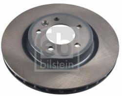 Febi Bilstein Disc frana FEBI BILSTEIN 177109 (177109) - automobilus