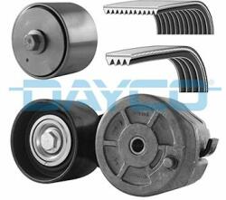 DAYCO Set curea transmisie cu caneluri DAYCO KPV045HD (KPV045HD) - automobilus