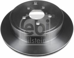 Febi Bilstein Disc frana FEBI BILSTEIN 170852 (170852) - automobilus