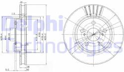 DELPHI Disc frana DELPHI BG3187