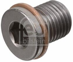 Febi Bilstein surub de golire, baia de ulei FEBI BILSTEIN 104466