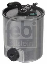 Febi Bilstein filtru combustibil FEBI BILSTEIN 26821 - automobilus