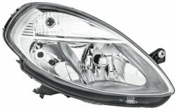 HELLA Far HELLA 1EB 270 521-241 (1EB 270 521-241) - automobilus