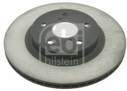 Febi Bilstein Disc frana FEBI BILSTEIN 26110 (26110) - automobilus