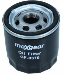 MAXGEAR Filtru ulei MAXGEAR 26-2072 (26-2072) - automobilus
