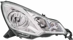 HELLA Far HELLA 1EJ 354 674-021 (1EJ 354 674-021) - automobilus
