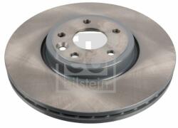 Febi Bilstein Disc frana FEBI BILSTEIN 108657 (108657) - automobilus