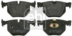 Febi Bilstein set placute frana, frana disc FEBI BILSTEIN 16434 (16434)