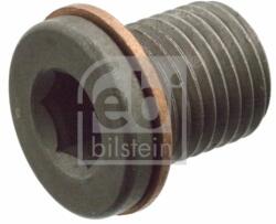 Febi Bilstein surub de golire, baia de ulei FEBI BILSTEIN 104309 (104309)
