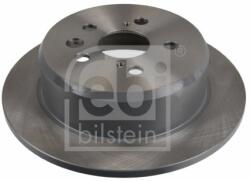 Febi Bilstein Disc frana FEBI BILSTEIN 108639 (108639)