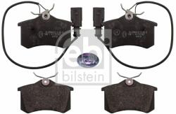 Febi Bilstein set placute frana, frana disc FEBI BILSTEIN 116018 (116018)