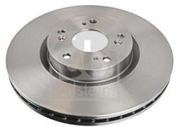 Febi Bilstein Disc frana FEBI BILSTEIN 170043 (170043)