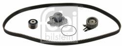 Febi Bilstein Set pompa apa + curea dintata FEBI BILSTEIN 45143 (45143)