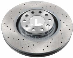 Febi Bilstein Disc frana FEBI BILSTEIN 44121 (44121)