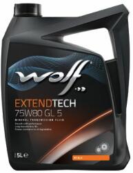 Wolf ulei de transmisie WOLF 8337772